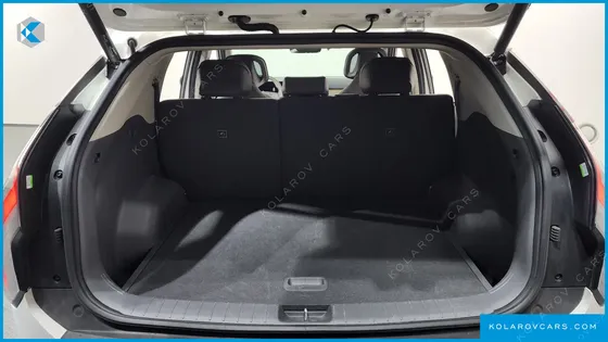 KIA EV3 LONG RANGE 2WD