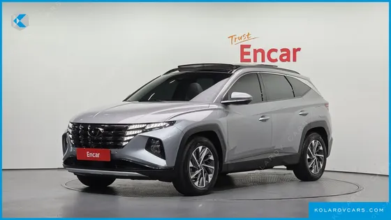 HYUNDAI TUCSON INSPIRATION 2WD