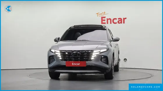 HYUNDAI TUCSON INSPIRATION 2WD