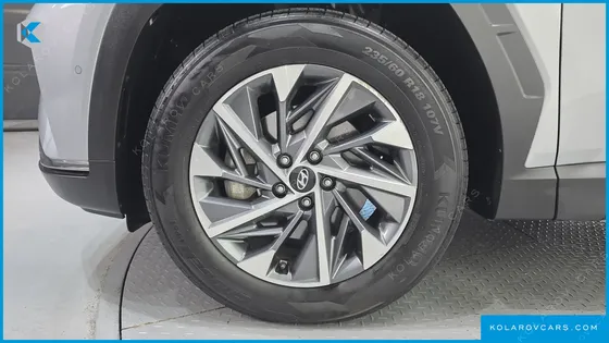 HYUNDAI TUCSON INSPIRATION 2WD