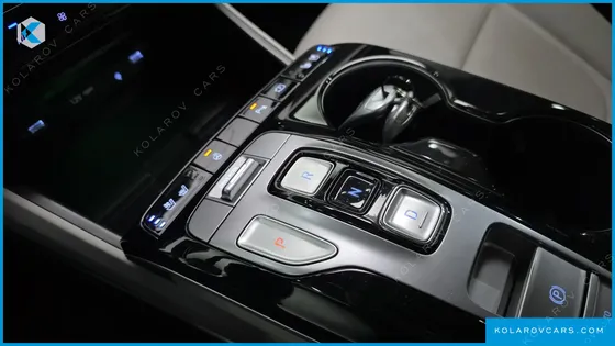 HYUNDAI TUCSON INSPIRATION 2WD