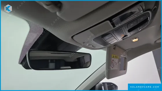 HYUNDAI TUCSON INSPIRATION 2WD