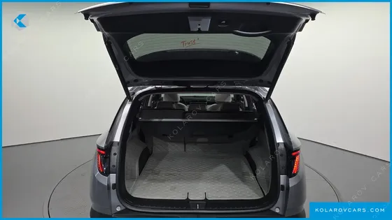 HYUNDAI TUCSON INSPIRATION 2WD