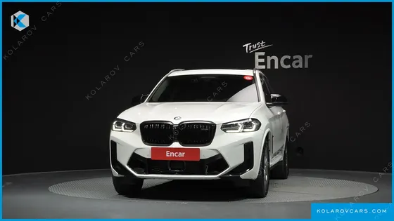 BMW X3 XDRIVE 20I