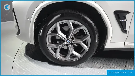 BMW X3 XDRIVE 20I