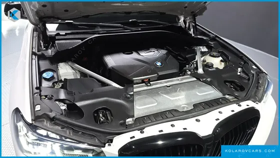BMW X3 XDRIVE 20I