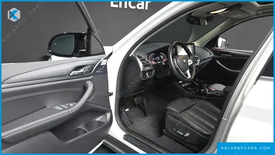 BMW X3 XDRIVE 20I
