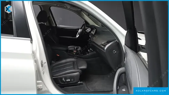 BMW X3 XDRIVE 20I