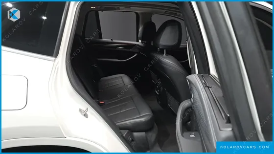 BMW X3 XDRIVE 20I