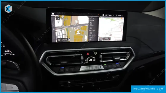 BMW X3 XDRIVE 20I