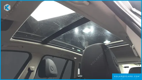 BMW X3 XDRIVE 20I
