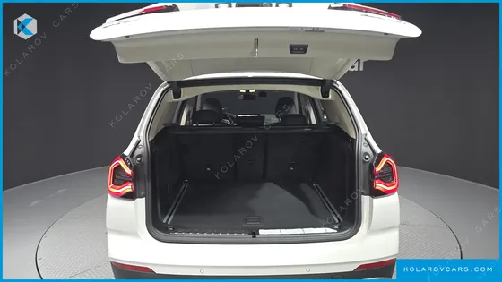 BMW X3 XDRIVE 20I