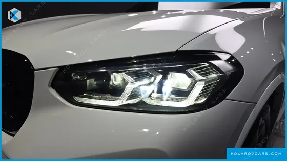 BMW X3 XDRIVE 20I