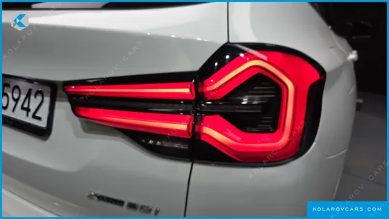 BMW X3 XDRIVE 20I