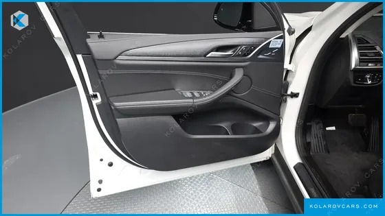 BMW X3 XDRIVE 20I