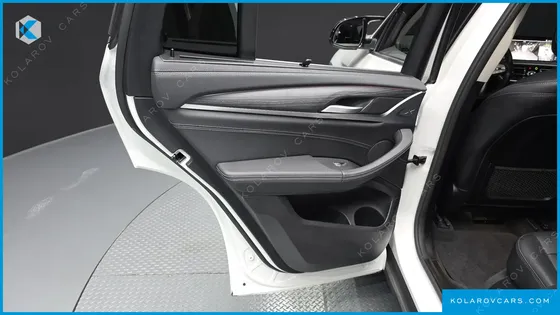 BMW X3 XDRIVE 20I