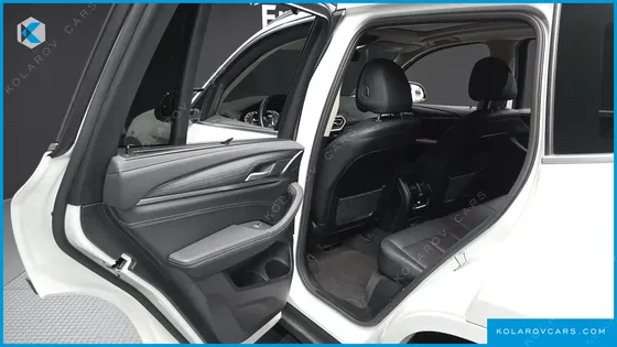BMW X3 XDRIVE 20I