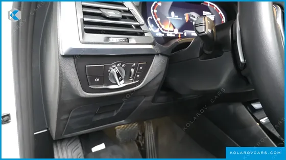 BMW X3 XDRIVE 20I