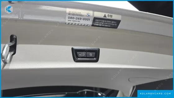 BMW X3 XDRIVE 20I