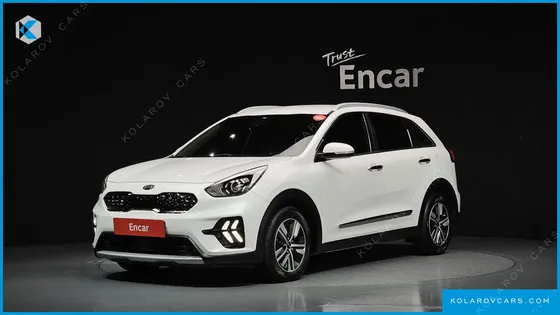 KIA NIRO 1.6 HEV
