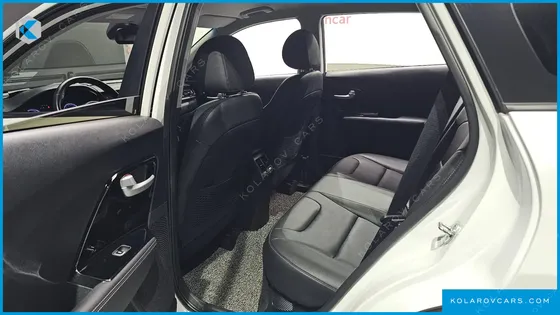 KIA NIRO 1.6 HEV