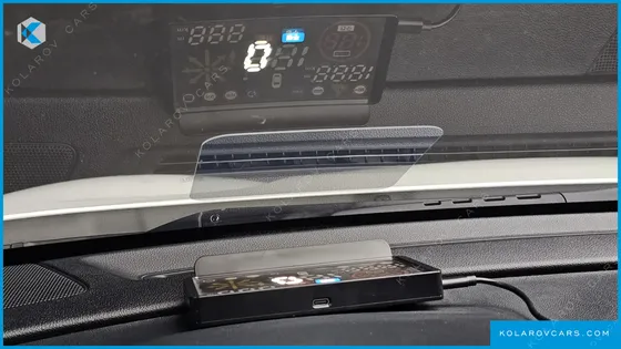 KIA NIRO 1.6 HEV