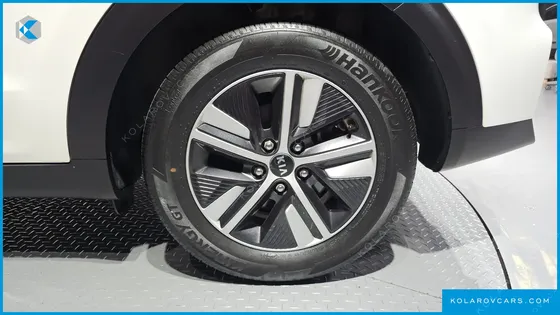 KIA NIRO 1.6 HEV