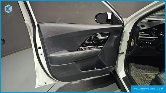 KIA NIRO 1.6 HEV