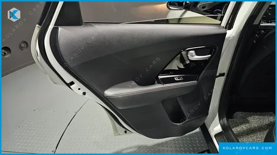 KIA NIRO 1.6 HEV