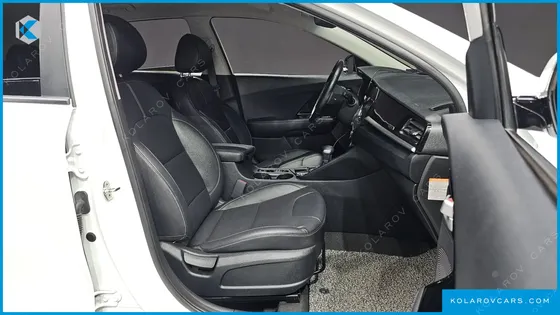 KIA NIRO 1.6 HEV