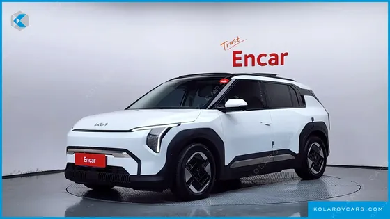 KIA EV3 LONG RANGE 2WD