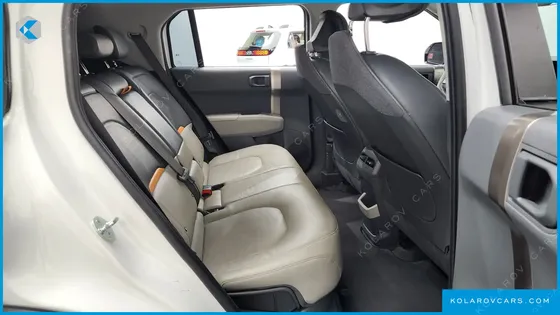 KIA EV3 LONG RANGE 2WD