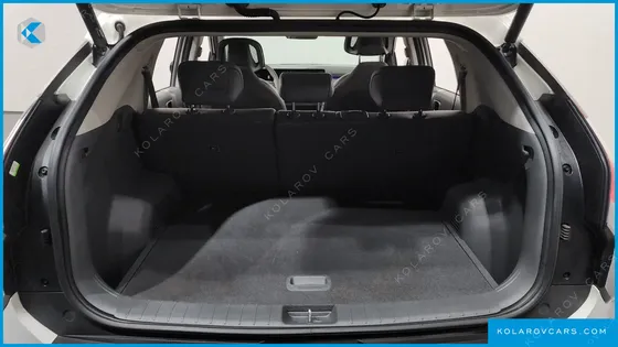 KIA EV3 LONG RANGE 2WD