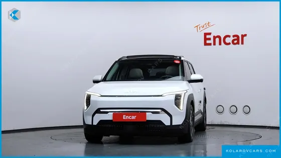 KIA EV3 LONG RANGE 2WD