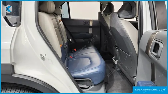 KIA EV3 LONG RANGE 2WD