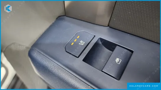 KIA EV3 LONG RANGE 2WD