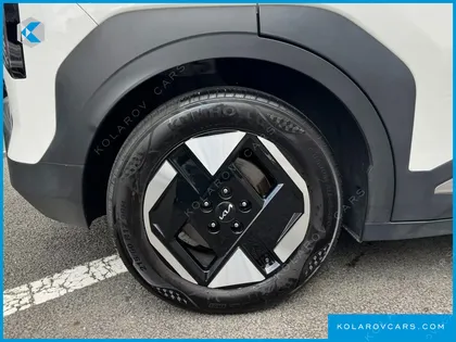 KIA EV3 LONG RANGE 2WD