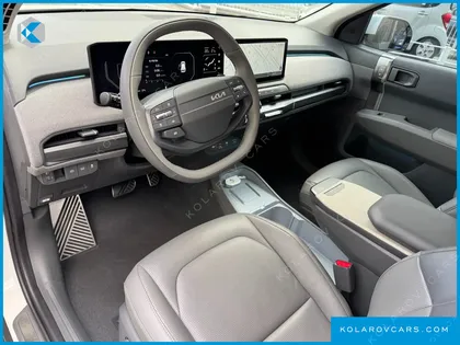 KIA EV3 LONG RANGE 2WD