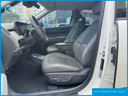 KIA EV3 LONG RANGE 2WD