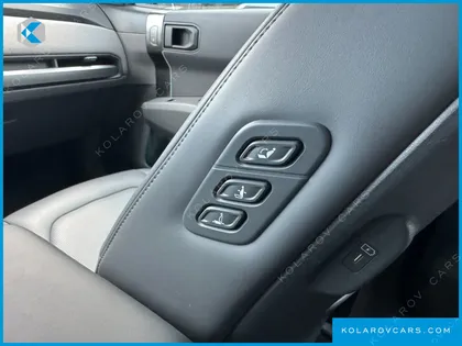 KIA EV3 LONG RANGE 2WD