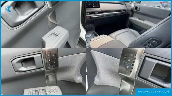 KIA EV3 LONG RANGE 2WD