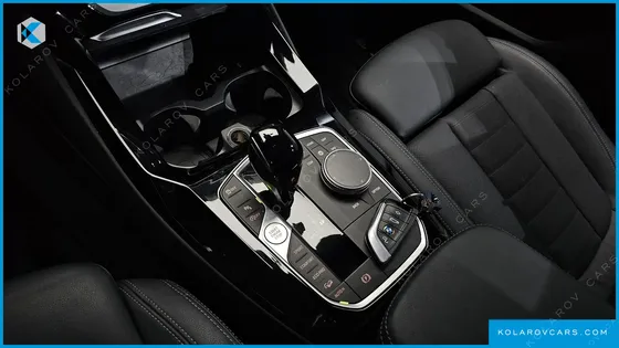 BMW X3 XDRIVE 20I M SPORT