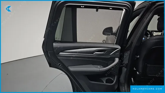 BMW X3 XDRIVE 20I M SPORT