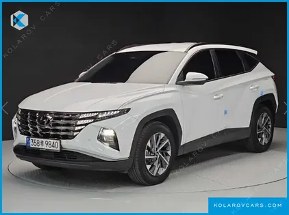 HYUNDAI TUCSON PREMIUM 2WD