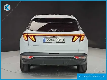 HYUNDAI TUCSON PREMIUM 2WD