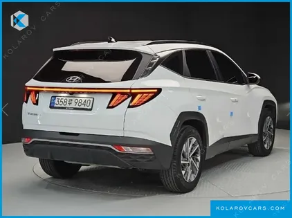 HYUNDAI TUCSON PREMIUM 2WD