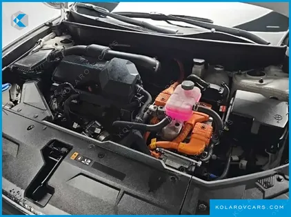 HYUNDAI TUCSON PREMIUM 2WD