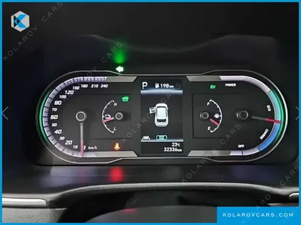 HYUNDAI TUCSON PREMIUM 2WD