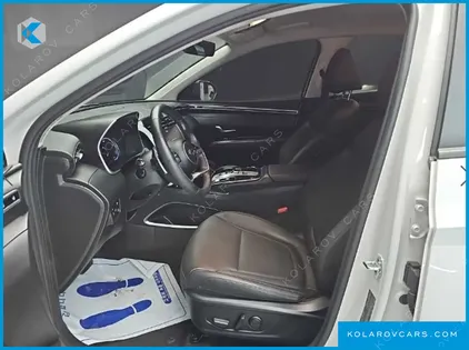 HYUNDAI TUCSON PREMIUM 2WD