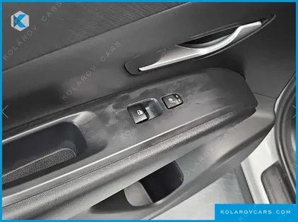 HYUNDAI TUCSON PREMIUM 2WD